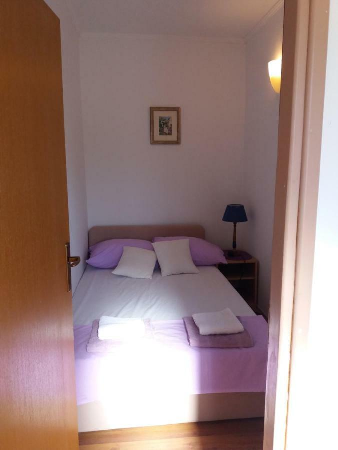 Matic Apartment