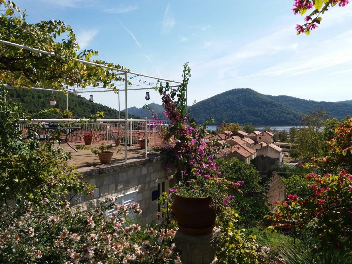 Appartement Matic Ston
